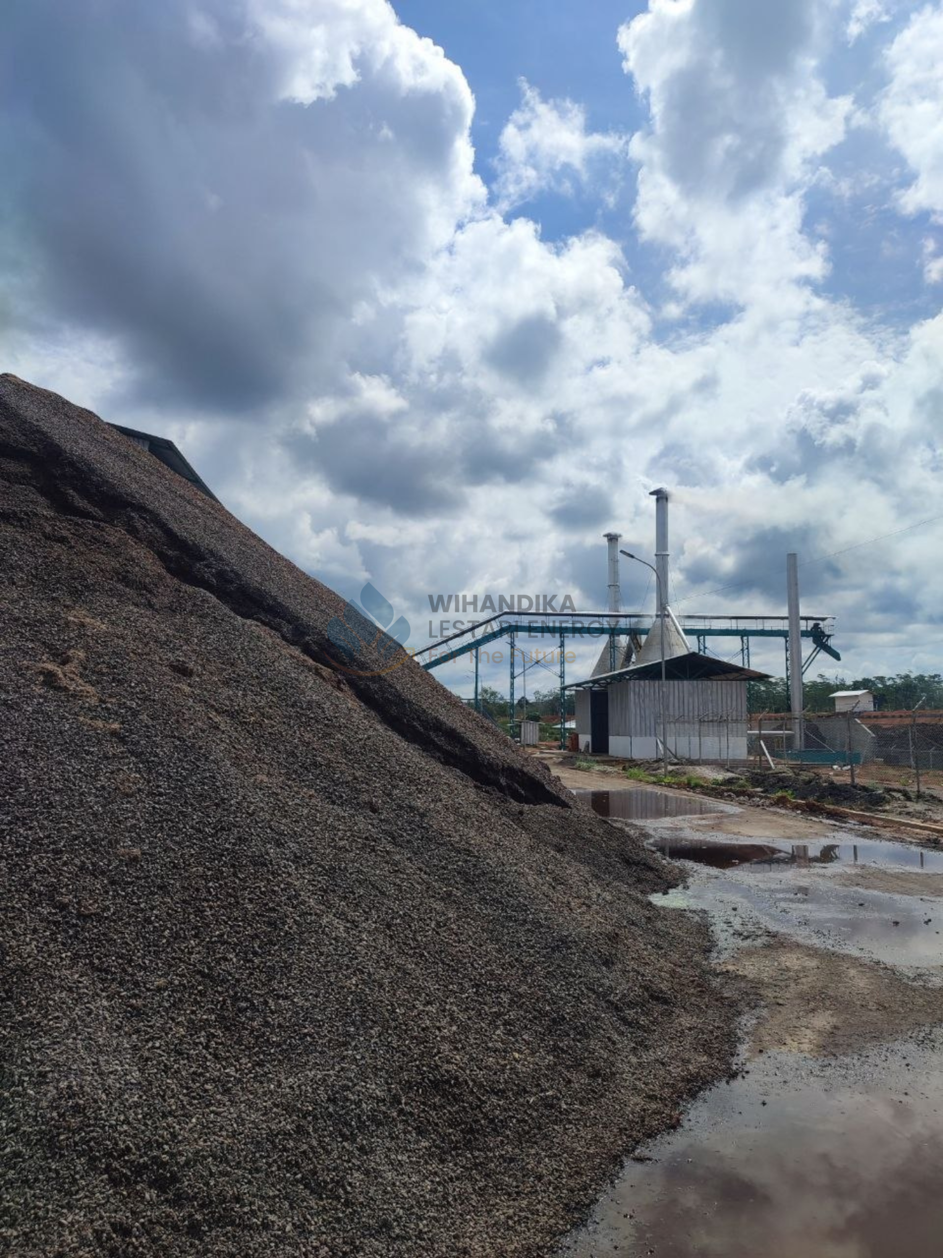 Site documentation